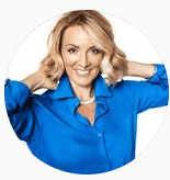 Michelle Pinterich  